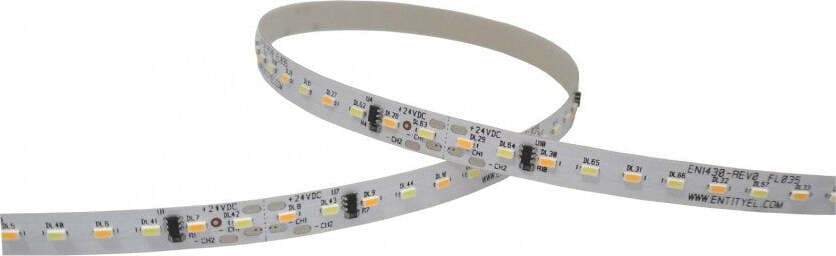 Striscia LED STRIP 5 METRI COLORE CALDO CON ALIMENTATORE INCLUSO 3000k, 24W, 5mt, larghezza 8mm, 2100lumen, 220-240V Classe A Illuminazione/Illuminazione per interni/Illuminazione speciale/Nastri LED Scontolo.net - Potenza, Commerciovirtuoso.it