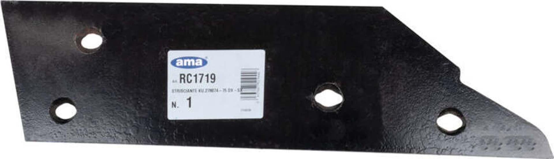 Strisciante-adattabile-Kuhn-278074-278075-Confezione-da-1pz