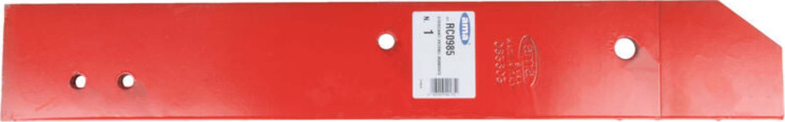Strisciante-adattabile-Kverneland-063603-063613-dx-Confezione-da-1pz