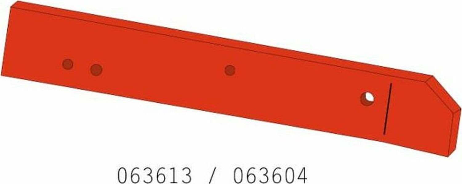 Strisciante-adattabile-Kverneland-063604-sx-Confezione-da-1pz