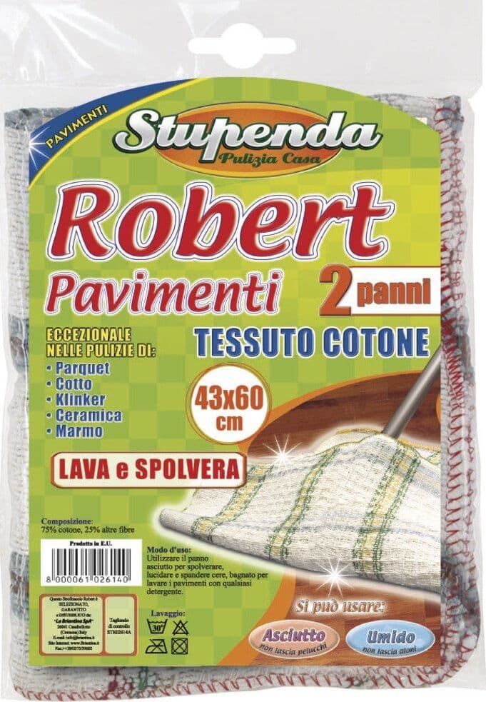 Strofinacci-scozzesi-per-pavimenti-Robert-in-cotone-2-pezzi-43x60cm