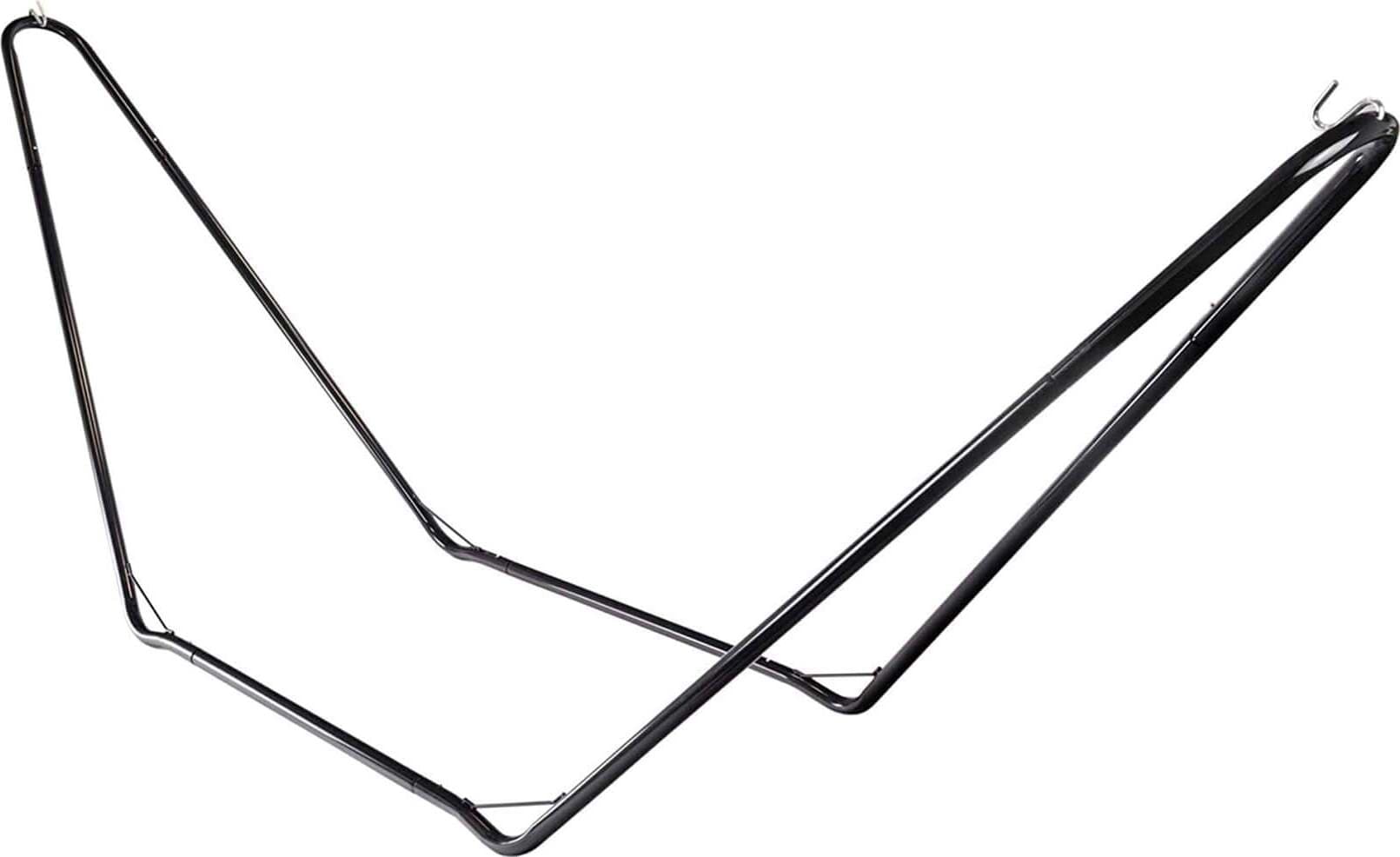 Struttura-per-amaca-da-giardino-Nero-Milani-Home