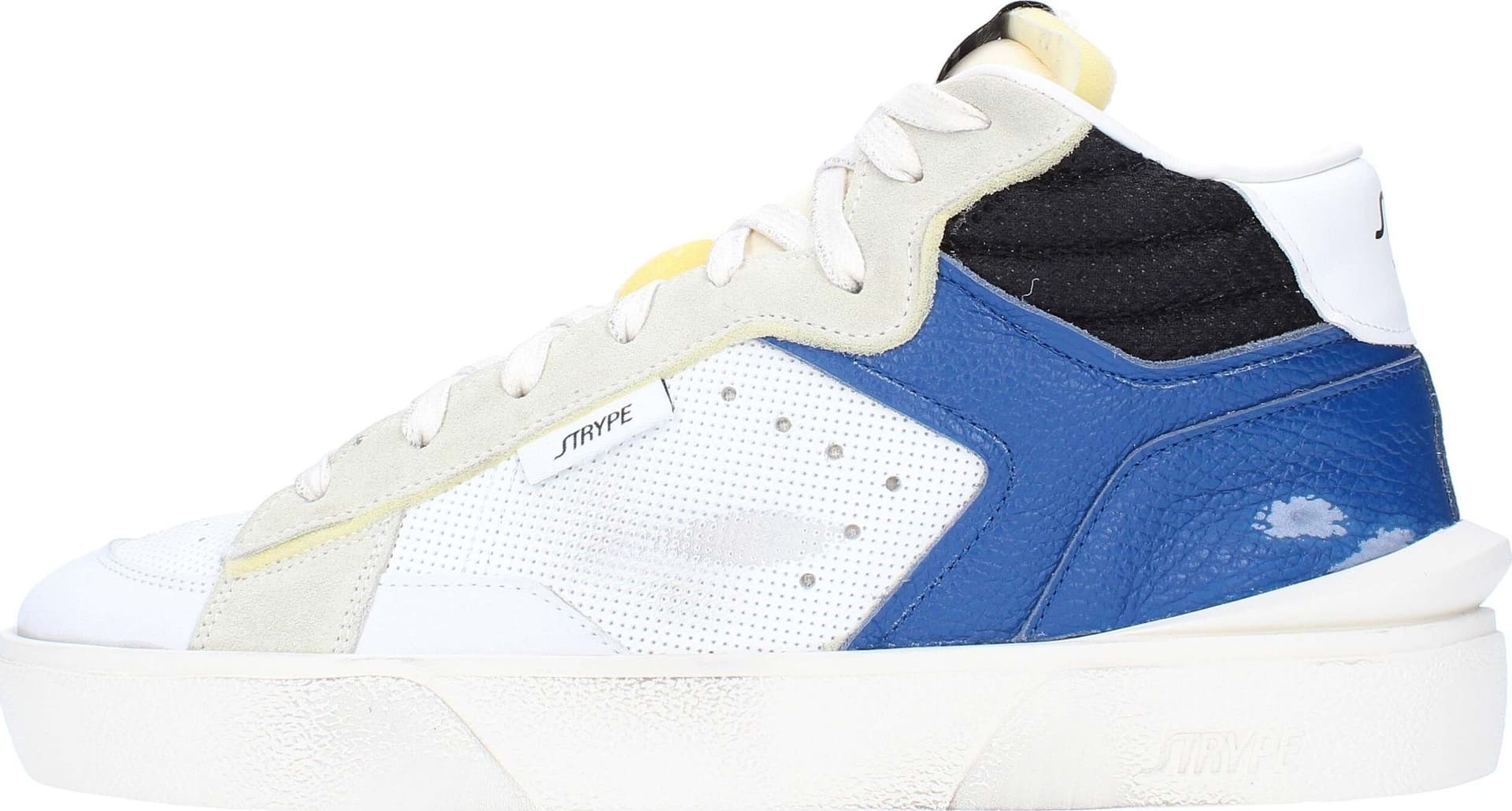 STRYPE-Sneakers-Bianco-da-bambino