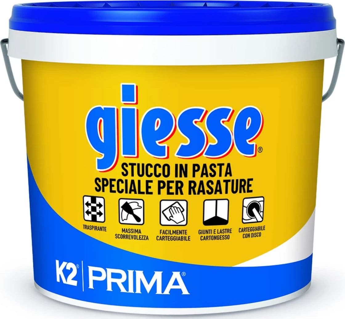 Stucco-Giesse-K2-in-pasta-20-Kg-per-la-rasatura-di-grandi-superfici