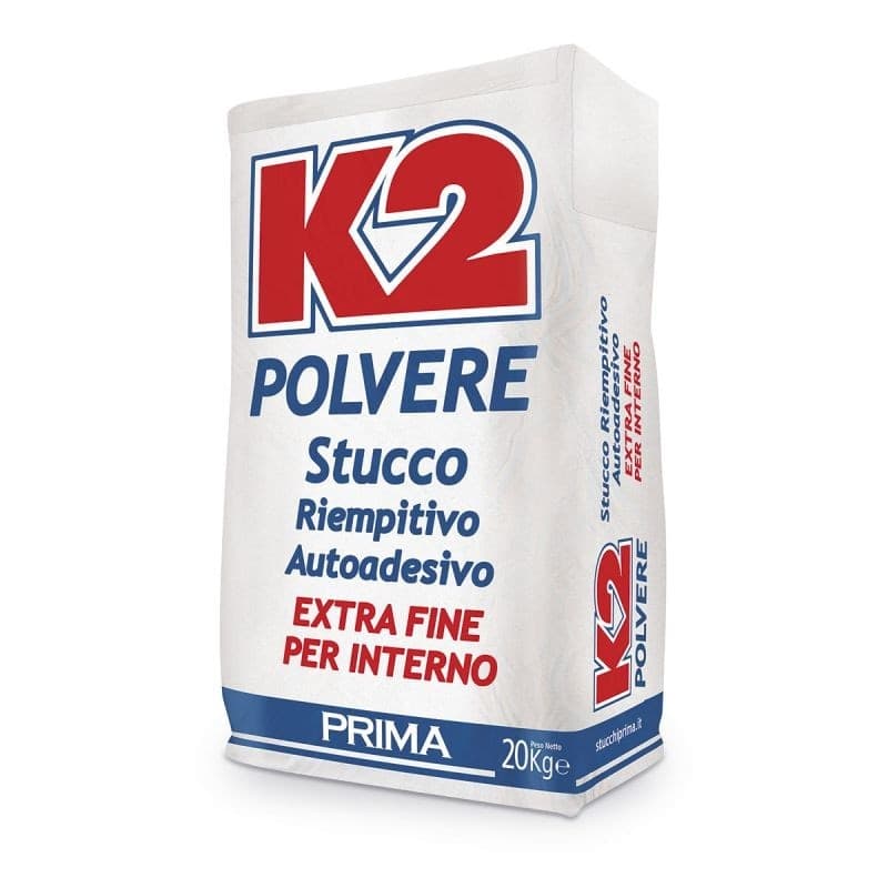 STUCCO-IN-POLVERE-K2-KG.20