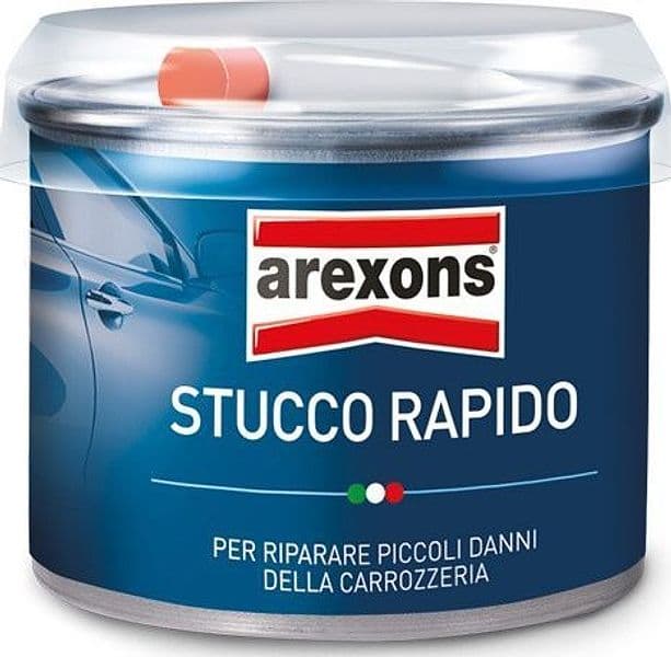 STUCCO-RAPIDO-PER-METALLI-AREXONS-200gr