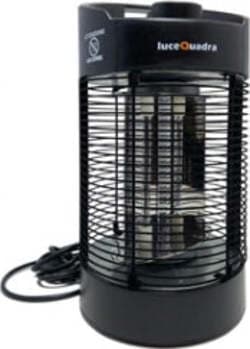 Stufa con resistenza - in fibra di carbonio 360 - 700W - CFG Fai da te/Prodotti per la costruzione/Riscaldamento e raffreddamento/Sistemi mobili di climatizzazione/Purificatori d'aria/Purificatori d'aria portatili Eurocartuccia - Pavullo, Commerciovirtuoso.it