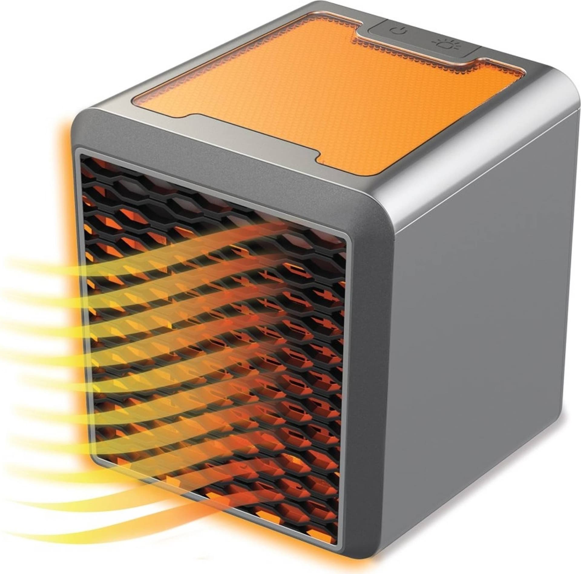 Stufa Elettrica Portatile 1200w Purificatore Aria Piastra In Ceramica Regolabile Casa, arredamento e bricolage > Elettrodomestici > Stufe Trade Shop italia - Napoli, Commerciovirtuoso.it