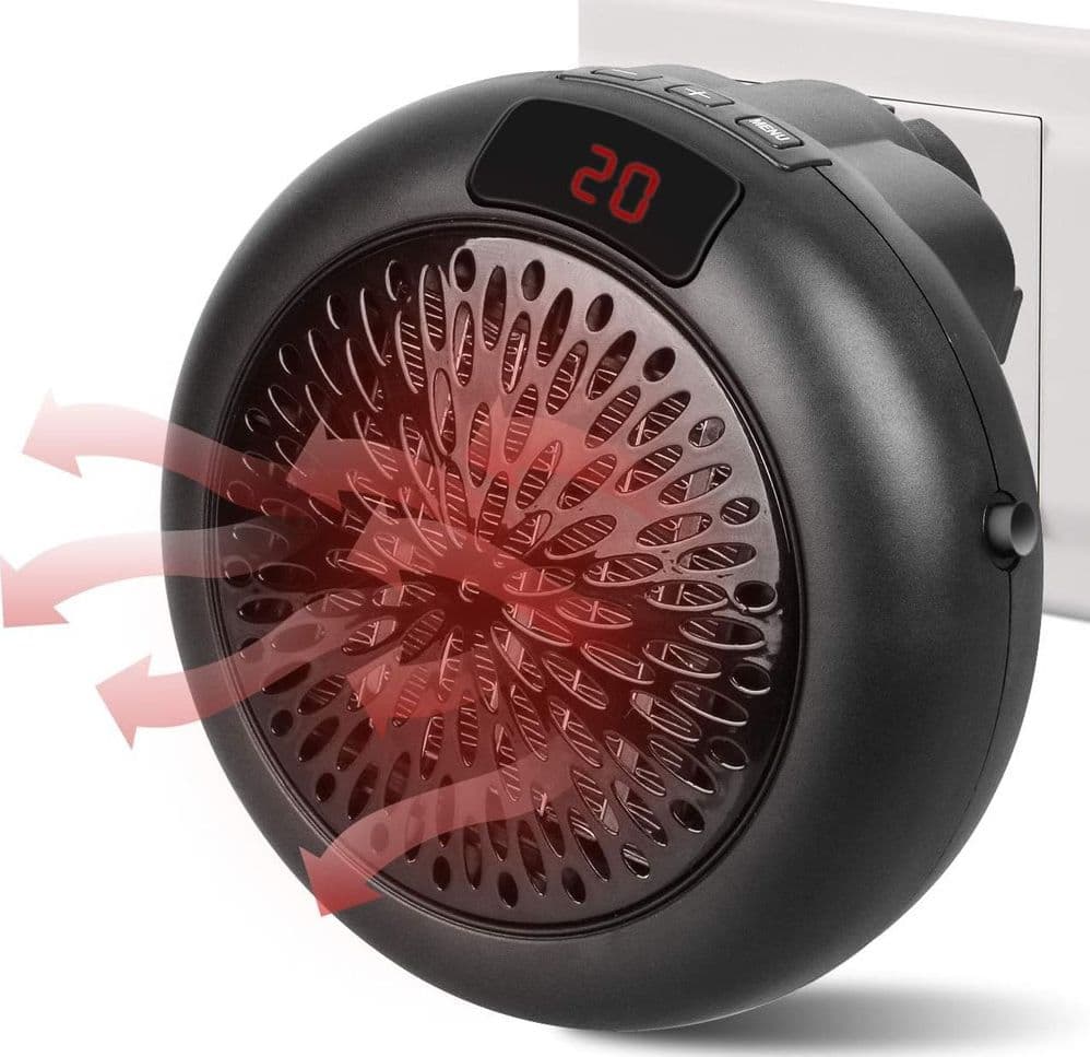 Stufa-Elettrica-Portatile-900w-Wonder-Heater-Portatile-Regolabile-Da-15°-A-32°c