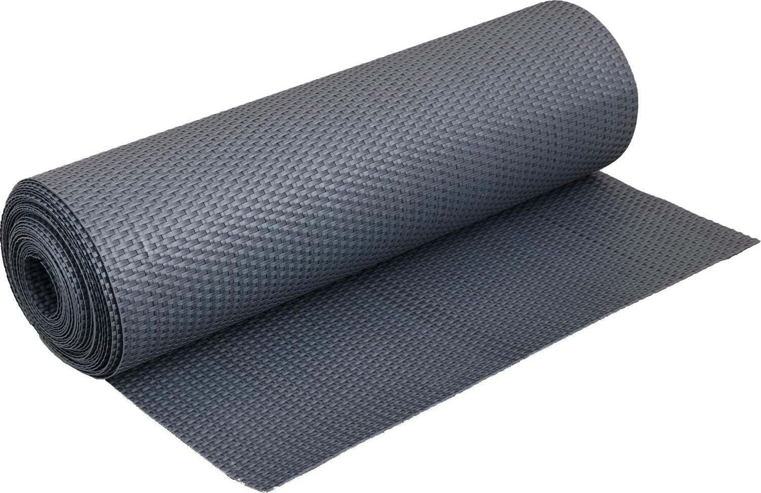 Stuoia Siepe Frangivista in Polirattan Brixo Nera Recinzione Copertura per Balcone Protezione Della Privacy Schermo per Balcone Giardino Terrazza Giardino e giardinaggio/Decorazioni per il giardino/Recinzioni decorative Ferus - Montoro, Commerciovirtuoso.it
