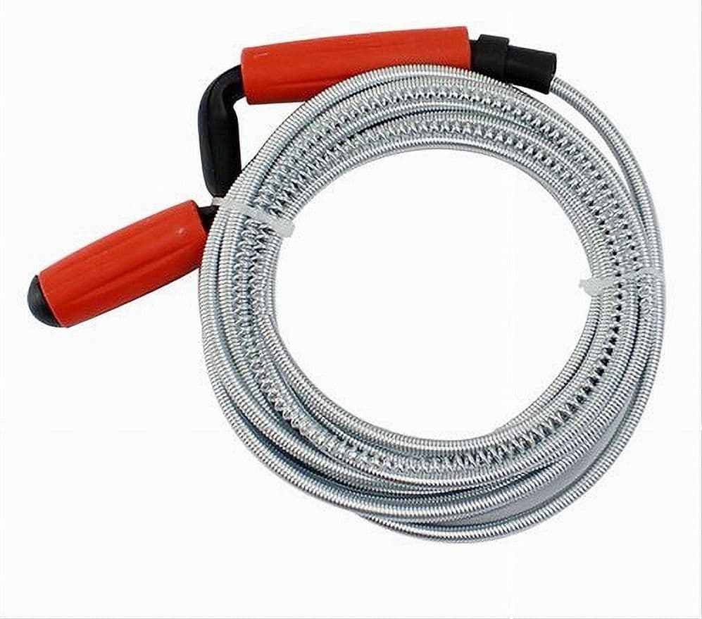 STURALAVANDINO MOLLA STURA TUBI SCARICHI SPIRALE DISINTASARE TUBI Ø6MMX5MT 59944 in Coclee di drenaggio Trade Shop italia - Napoli, commercioVirtuoso.it