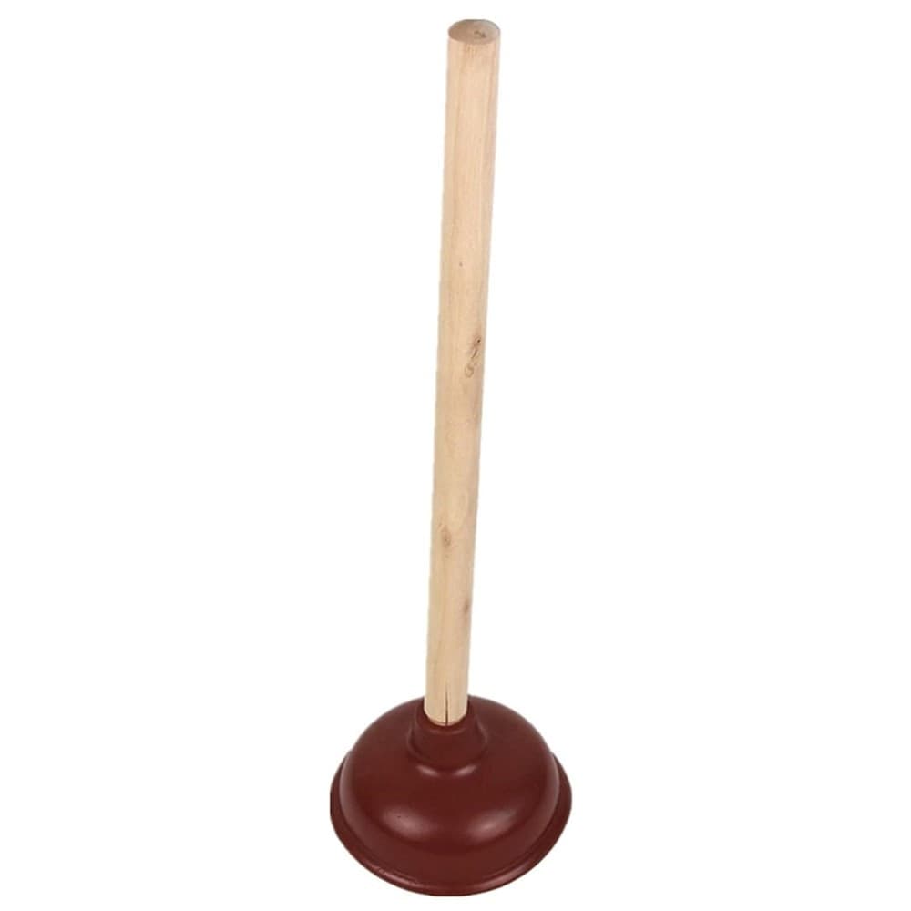 STURALAVANDINO STURA LAVANDINI A VENTOSA PER WC 13.5CM CON MANICO IN LEGNO 10116 in Stantuffi Trade Shop italia - Napoli, commercioVirtuoso.it
