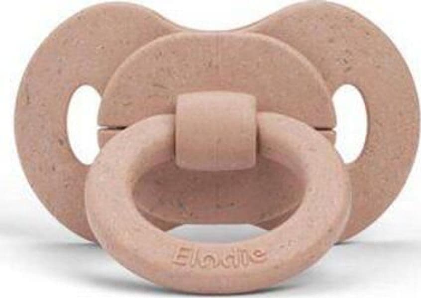 Succhietto Bambù Neonato Elodie Details Blushing Pink Latex1 Prima infanzia/Succhietti e massaggiagengive/Succhietti La Casa Del Bebè - Napoli, Commerciovirtuoso.it