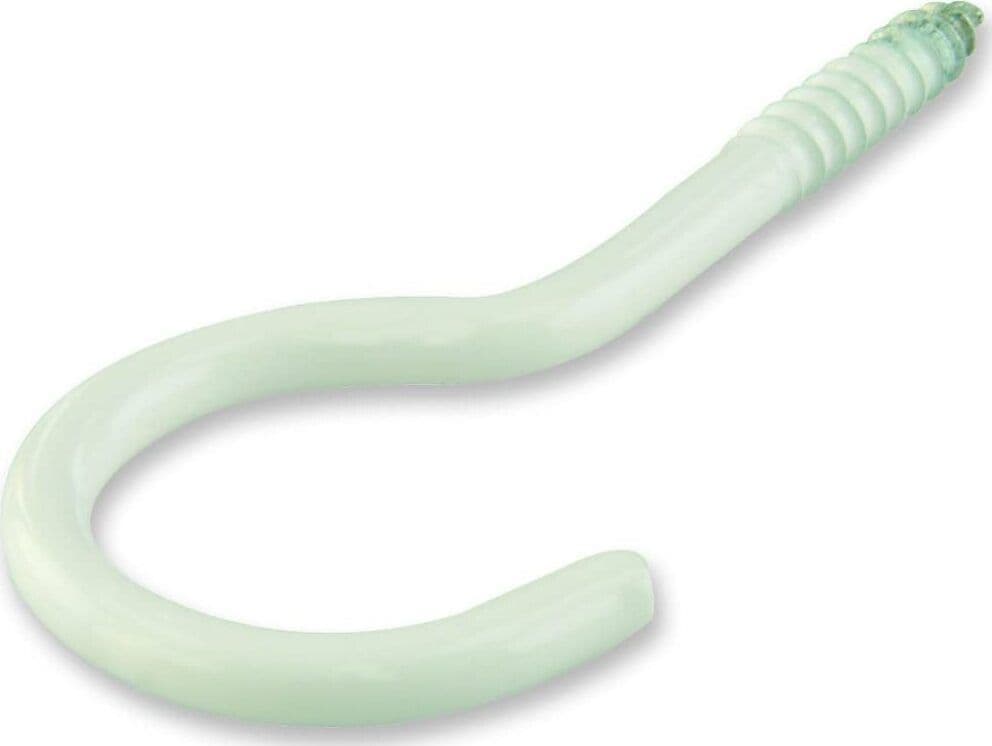 SUKI---GANCIO-IN-ACCIAIO-VERNICIATO-A-POLVERE-65X4,8MM---COLORE-BIANCO