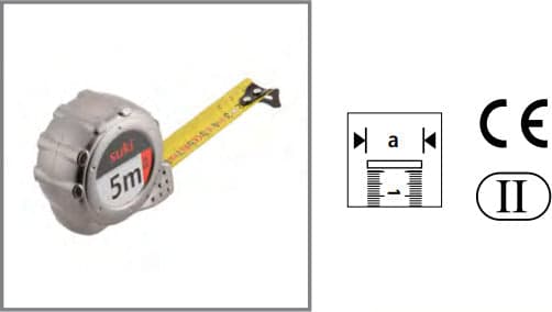 SUKI---METRO-A-NASTRO-8x25-mm