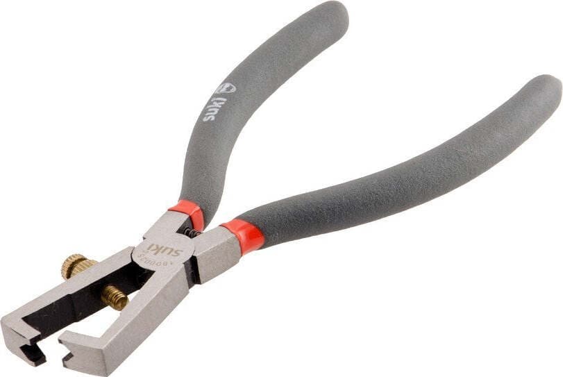 SUKI - PINZA DA 160 MM CON IMPUGNATURA AD IMMERSIONE