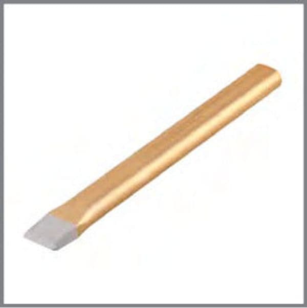 SUKI---SCALPELLO-PIATTO/OVALE-200x20x12mm
