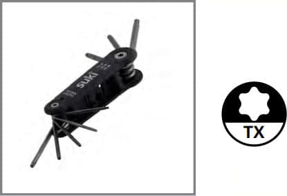 SUKI---SET-CHIAVI-ESAGONALI-A-BRUGOLA-TORX-9-40-8-PEZZI