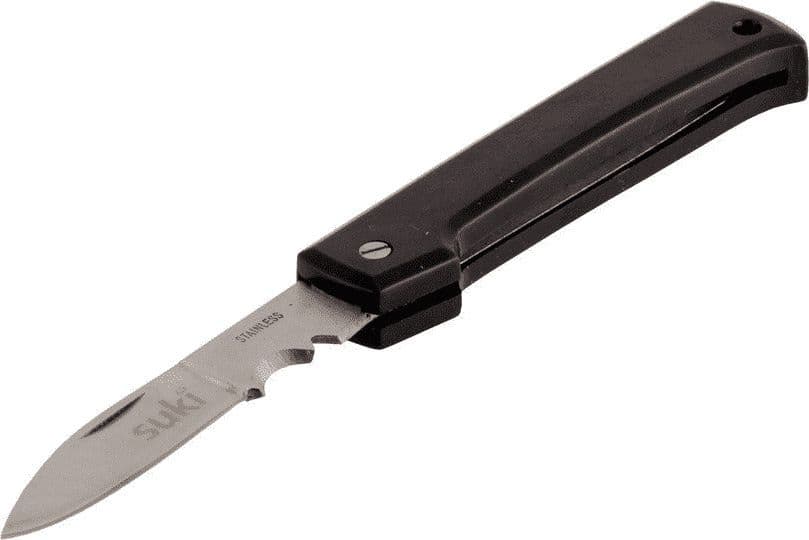 SUKI--COLTELLO-SPELACAVI-CON-IMPUGNATURA-IN-PVC