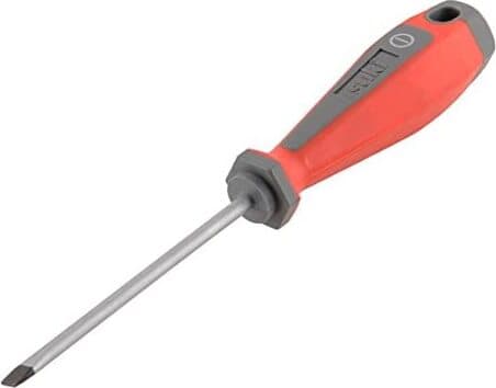 SUKY---CACCIAVITE-PROFESSIONALE-CON-LAMA-A-TAGLIO-75x5MM---CON-IMPUGNATURA-BICOMPONENTE