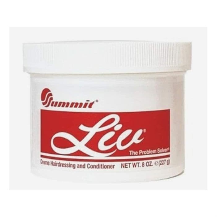 SUMMIT LIV CREME HAIRDRESS CONDITIONER 227G PER CAPELLI. in Maschere per capelli Agbon - Martinsicuro, commercioVirtuoso.it