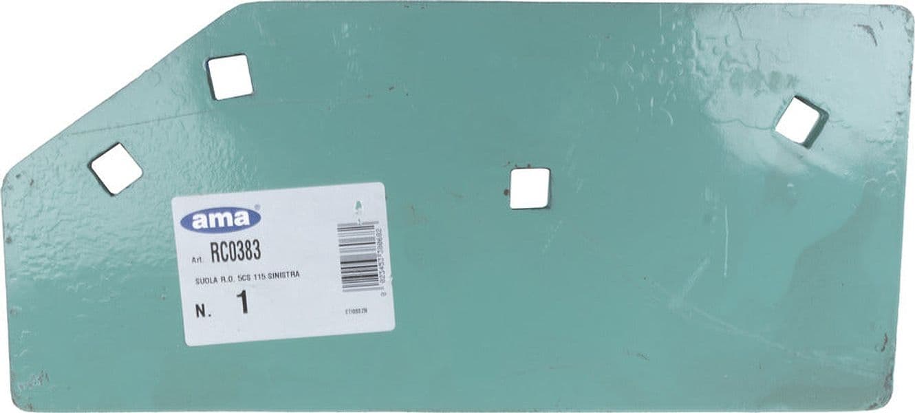 Suola-adattabile-Nardi-5CS-115-sx-Confezione-da-1pz