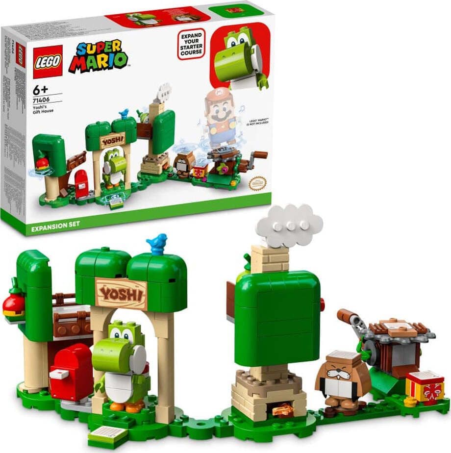 Super-Mario-Casa-dei-Regali-di-Yoshi-Lego