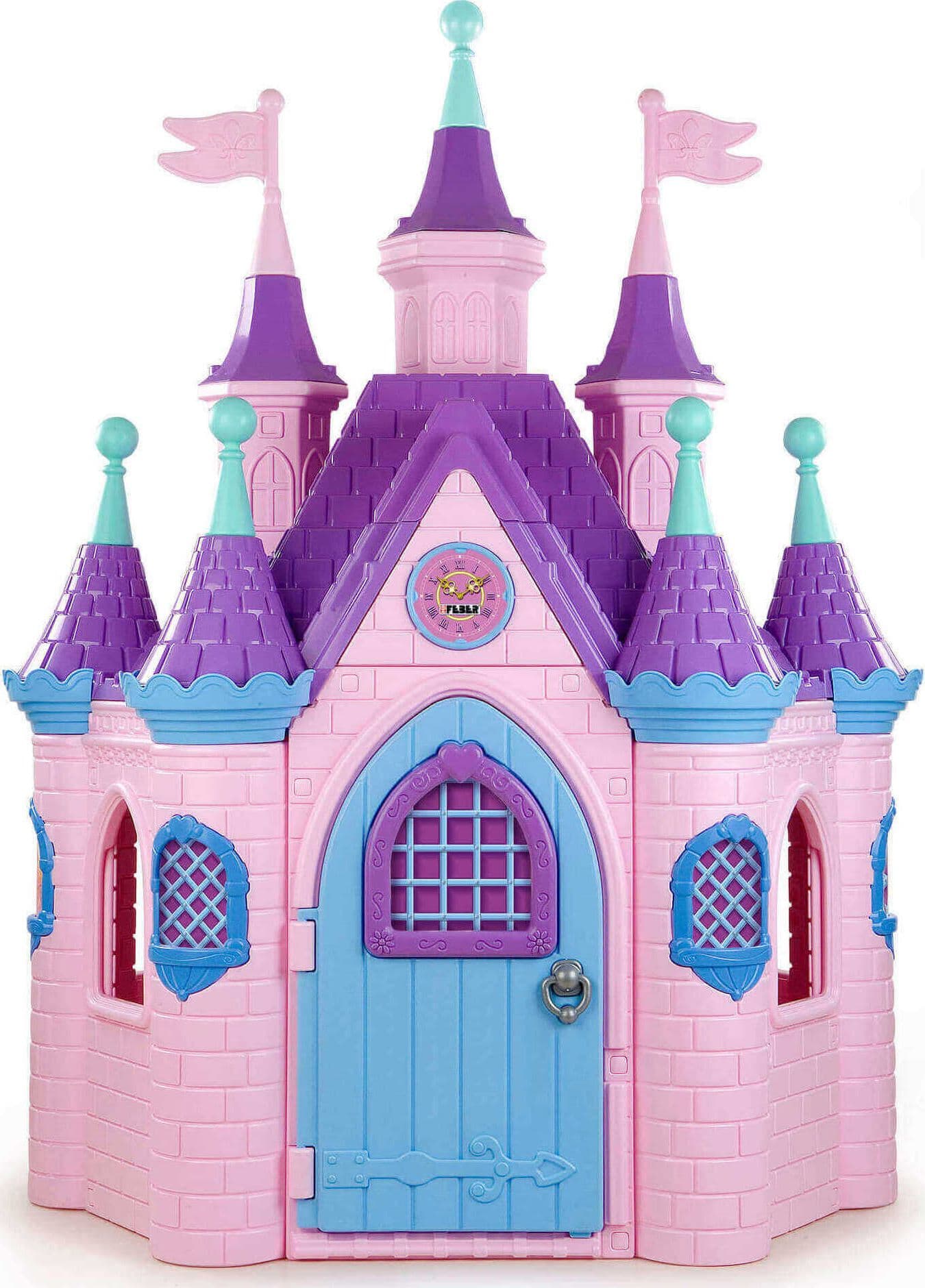 SUPER-PALAZZO---casetta-da-giardino-per-bambini-Multicolor-Milani-Home