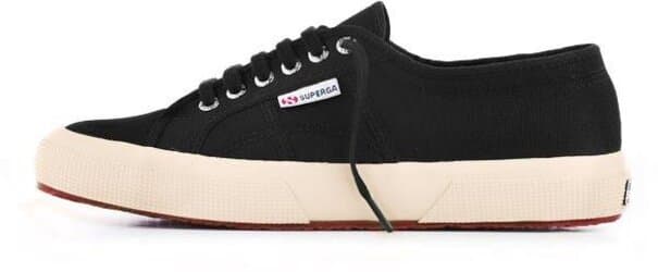 SUPERGA sneakers uomo 2750 COTU CLASSIC S000010 999 in Sneaker casual Calzature Durello - Agna, commercioVirtuoso.it