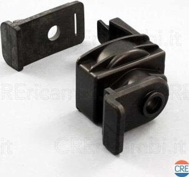 Supporti Pompa Inferiore e Superiore - Eco 310
