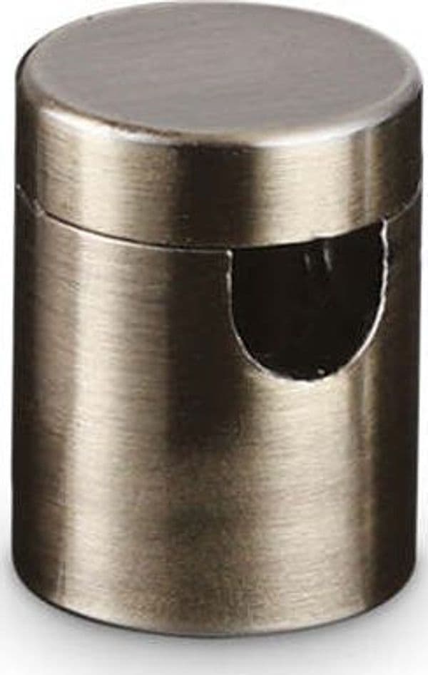 Supporto-Cavo-Metallo-Ottone-14X16Mm