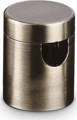 Supporto-Cavo-Metallo-Ottone-14X16Mm