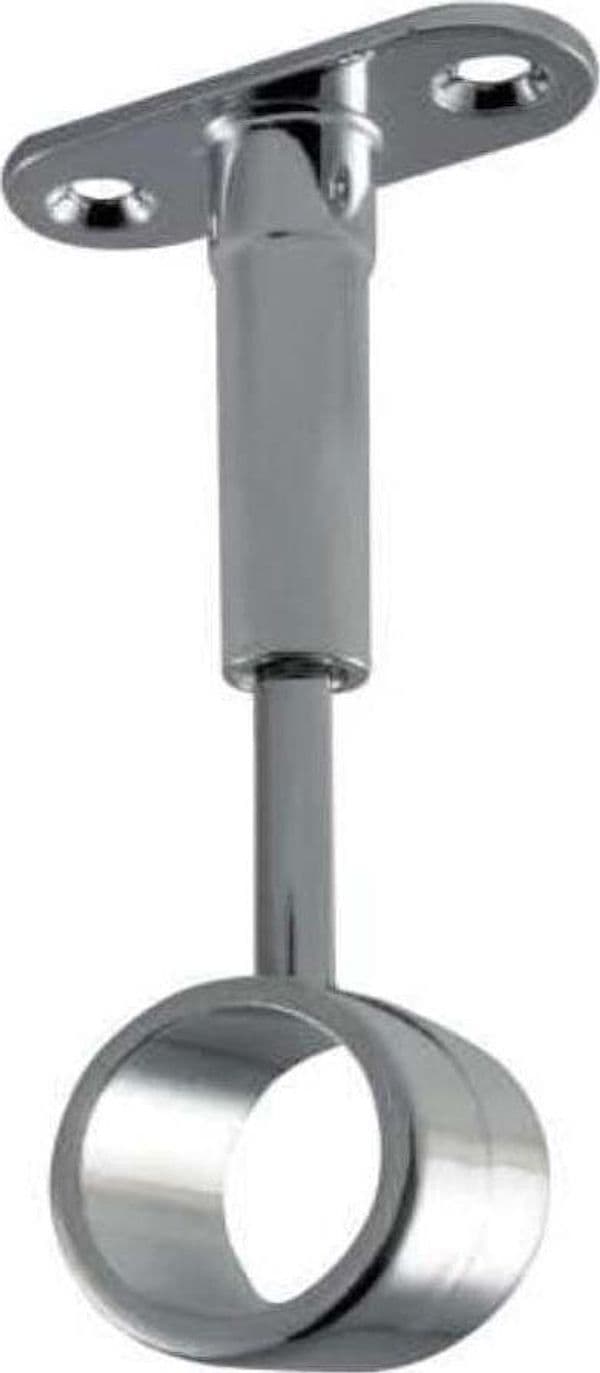 SUPPORTO-CENTRALE-PER-TUBI-ROTONDI-Ø20MM---IN-ZAMA---CROMATO