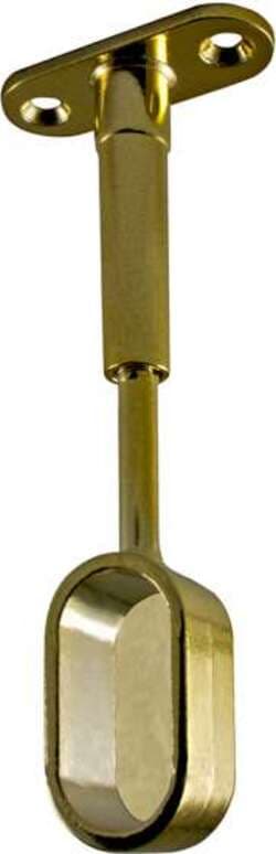 SUPPORTO-CIECO-PER-TUBO-OVALE---OTTONATO