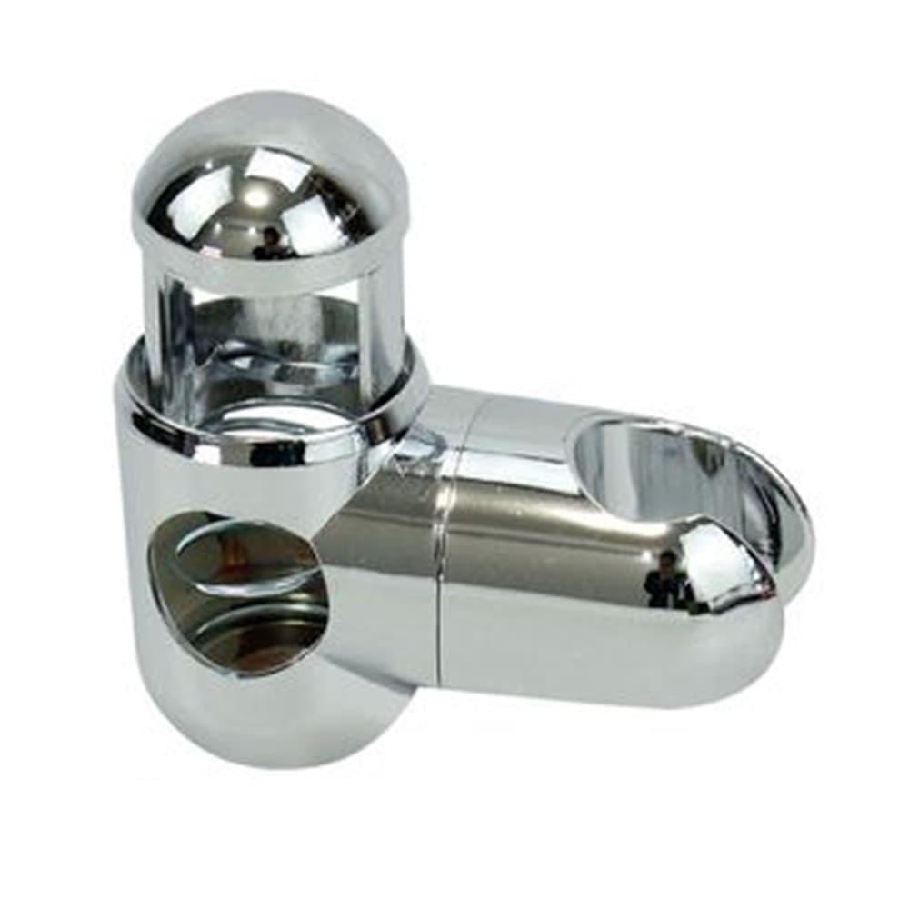 Supporto Doccetta Doccino Per Staffa Asta Saliscendi Doccia Bagno 9.5 Cm 79354 Fai da te/Attrezzature per cucine e bagni/Attrezzature per bagni/Docce e componenti doccia/Filtri supporti e soffioni doccia/Telefoni doccia Trade Shop italia - Napoli, Commerciovirtuoso.it