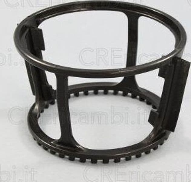 Supporto-Filtro-Cestello-per-Juice-Art-110600,-New-110900