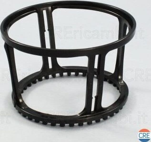 Supporto Filtro per MJL500, MJL600
