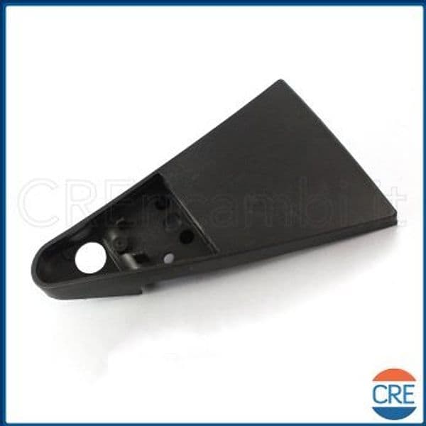 Supporto-Laterale-Destro-con-Foro-del-Cavo-per-Forno-Pizza-Delizia-G10006