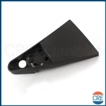 Supporto-Laterale-Destro-con-Foro-del-Cavo-per-Forno-Pizza-Delizia-G10006