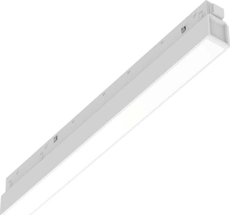 Supporto-Lineare-Binario-On-Off-Ego-Alluminio-Nero-Led-7W-3000K