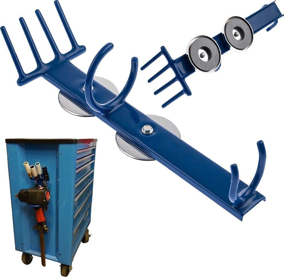 Supporto Magnetico Per Avvitatori Pneumatici E Bussole Ruote Per Autofficina Auto e Moto/Attrezzi per veicoli/Attrezzi per cerchioni e pneumatici/Cric e martinetti/Martinetti Trade Shop italia - Napoli, Commerciovirtuoso.it