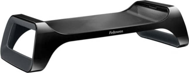 Supporto monitor I.Spire - nero - Fellowes Elettronica/Informatica/Accessori/Accessori per Monitor/Supporti Eurocartuccia - Pavullo, Commerciovirtuoso.it