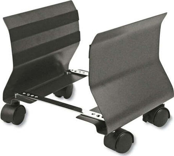 Supporto per CPU - grafite - Fellowes Elettronica/Informatica/Accessori/Accessori per PC portatili/Supporti per notebook Eurocartuccia - Pavullo, Commerciovirtuoso.it
