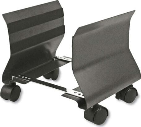 Supporto per CPU - grafite - Fellowes Elettronica/Informatica/Accessori/Accessori per PC portatili/Supporti per notebook Eurocartuccia - Pavullo, Commerciovirtuoso.it