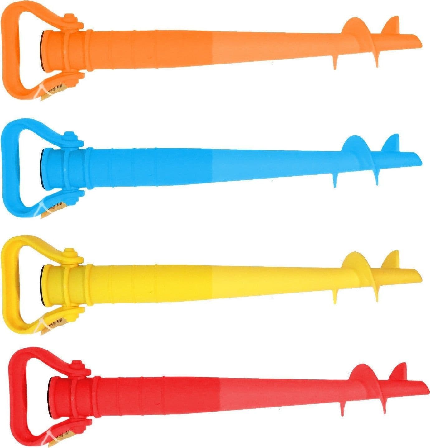 SUPPORTO PICCHETTO PER OMBRELLONE MARE SPIAGGIA PUNTA SCAVA SABBIA TRIVELLA Giardino e giardinaggio/Arredamento da giardino e accessori/Ombrelloni tende e tettucci parasole/Ombrelloni Trade Shop italia - Napoli, Commerciovirtuoso.it