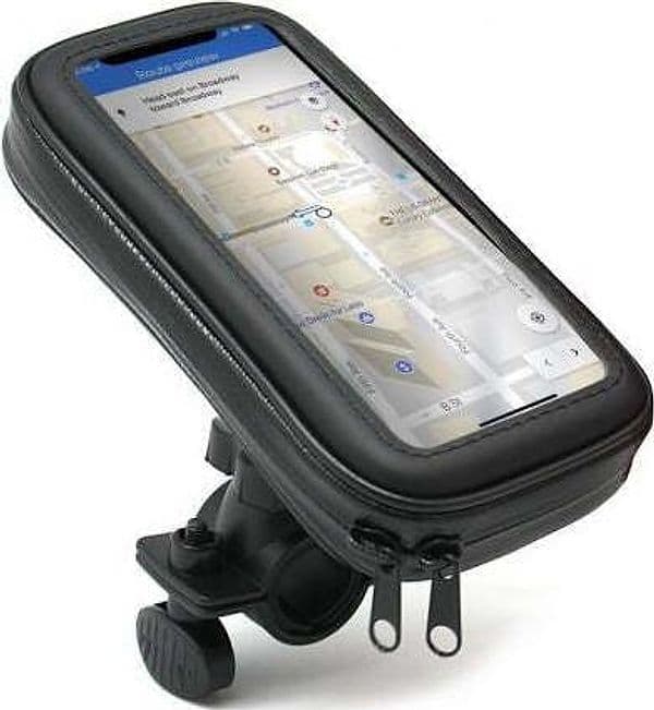 Supporto-protettivo-per-bici-Unotec-per-iPhone-X/XS