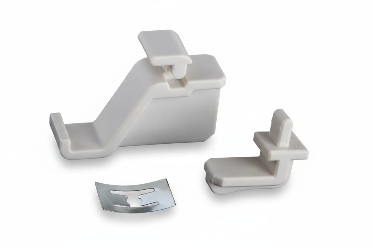 Supporto Resistenza Grill Microonde 481231038995 in Altri ricambi per forni a microonde Colella Ricambi - Casoria, commercioVirtuoso.it