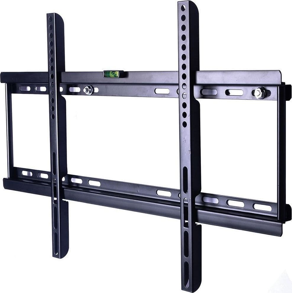Supporto Staffa Fissaggio A Parete Tv Lcd Plasma Da 30" A 70" Pollici Vesa 95 Kg in Supporti da parete e da soffitto Trade Shop italia - Napoli, commercioVirtuoso.it