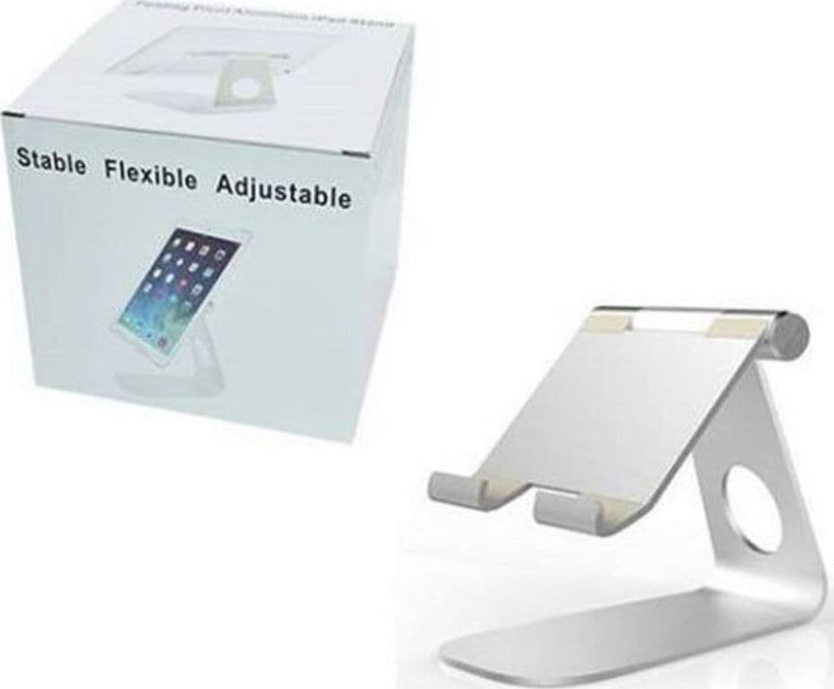 Supporto-Stand-Da-Tavolo-Scrivania-Flessibile-Regolabile-Ipad-Tablet-Tp-1