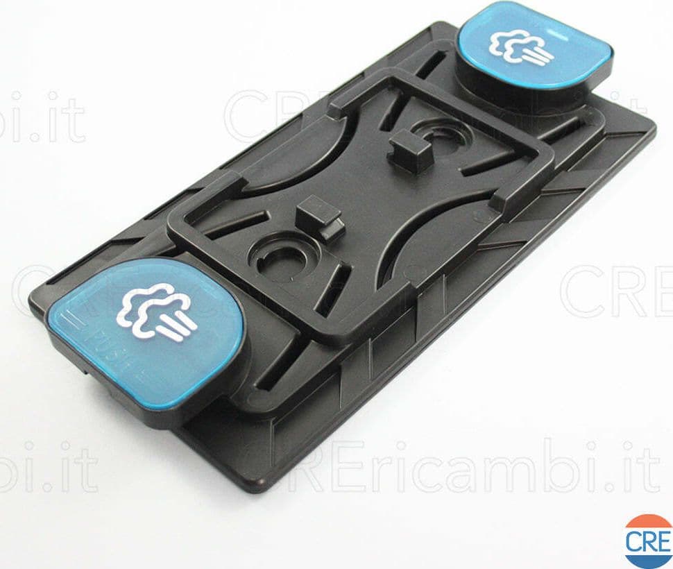 Supporto-Tappetino-per-Clean&Steam-RY7557,-RY7535,-RY7577,-RY7585